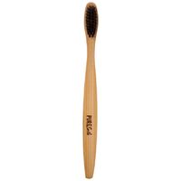 Pure Smile Environmental Bamboo toothbrush